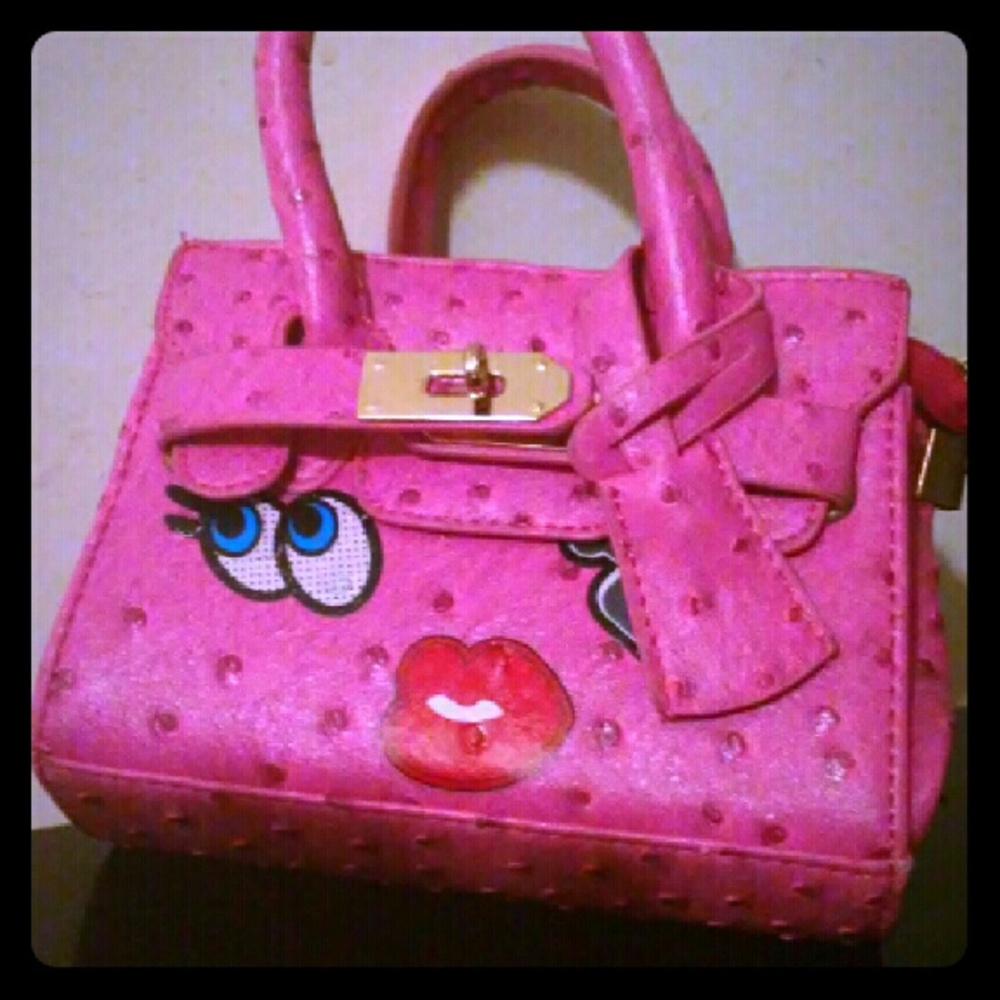 💋💋💋Girls Hand bag💋💋💋