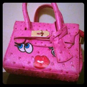 💋💋💋Girls Hand bag💋💋💋