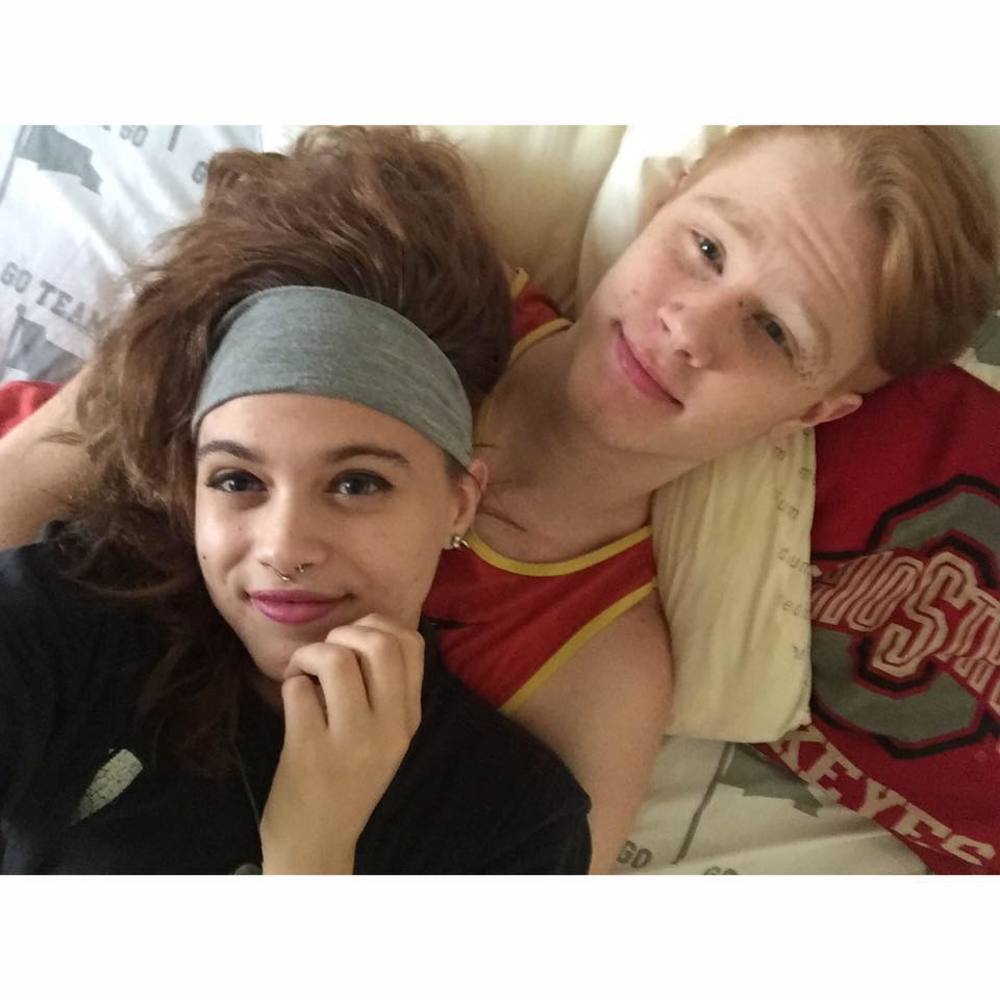 Meet your Posher, Laina