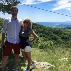 Meet your Posher, Irene