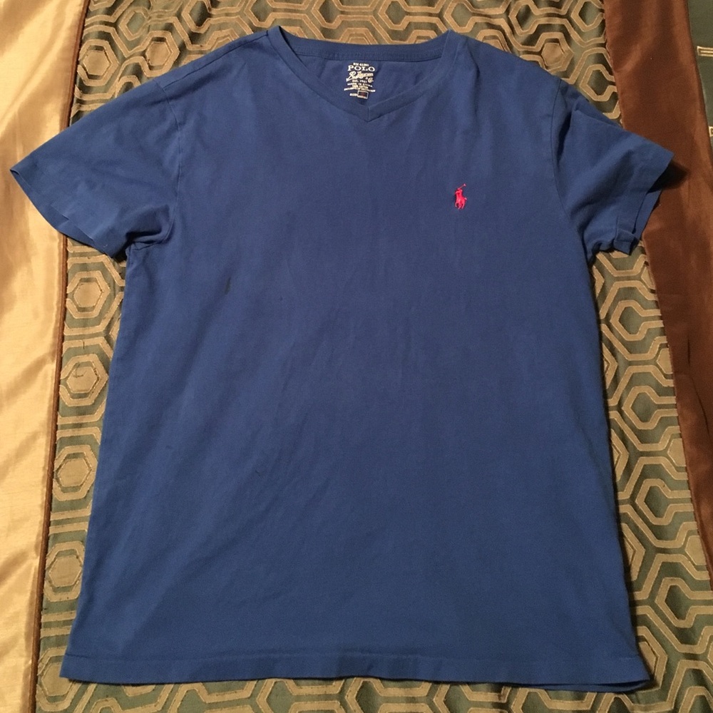 Ralph Lauren polo shirt