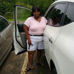 Meet your Posher, Glynis