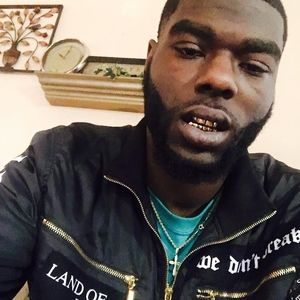 Meet your Posher, Johnnie