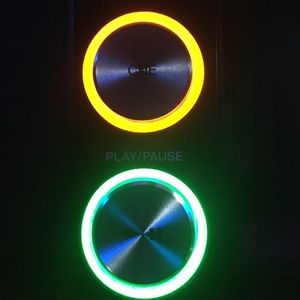 Meet your Posher, Rick