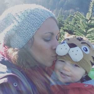 Meet your Posher, Kendra