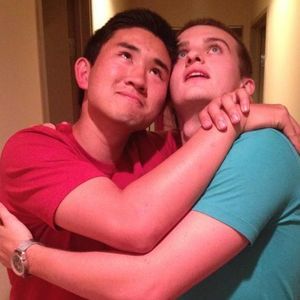 Meet your Posher, Brian