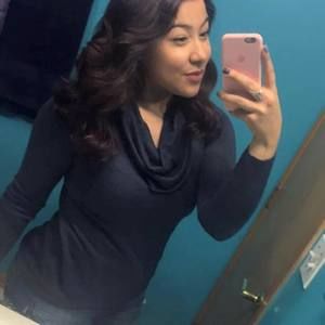 Meet your Posher, Vanessa