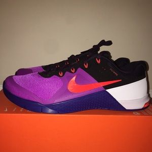 🚫SOLD🚫 Nike Metcon 2