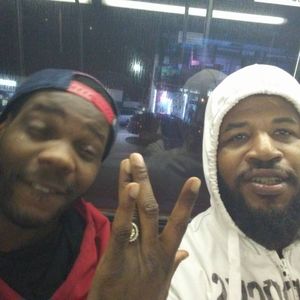 Meet your Posher, Santos