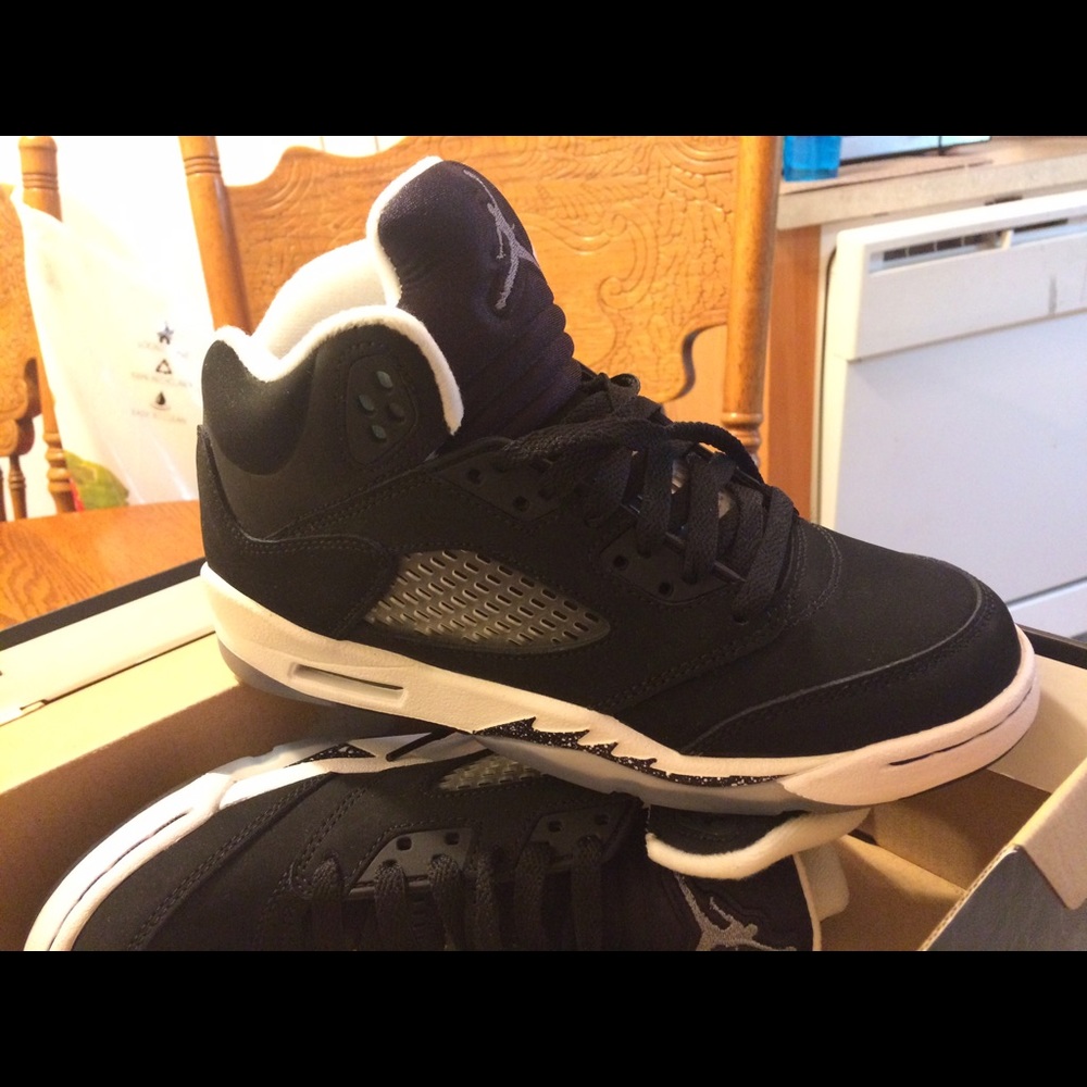 children's Air Jordan 5 retro