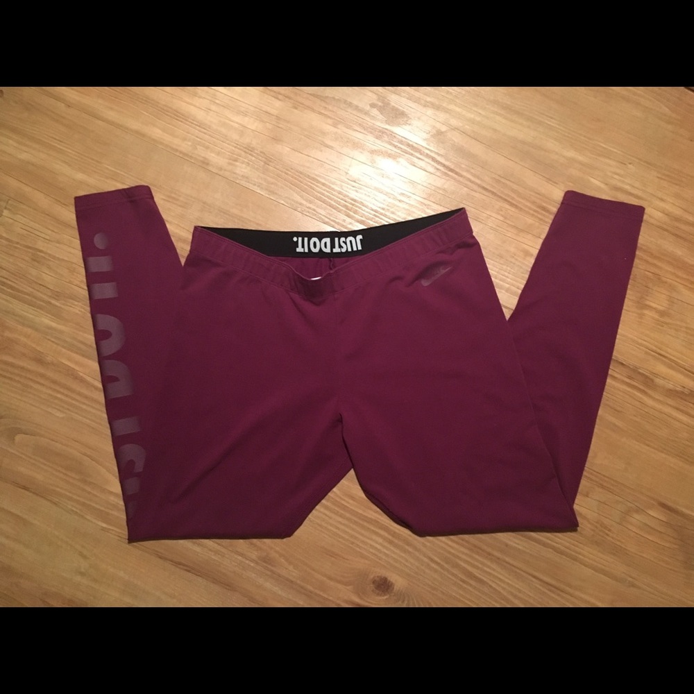 Nike leggings
