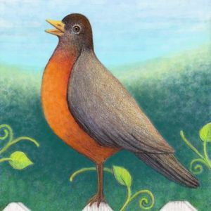 Meet your Posher, Sally