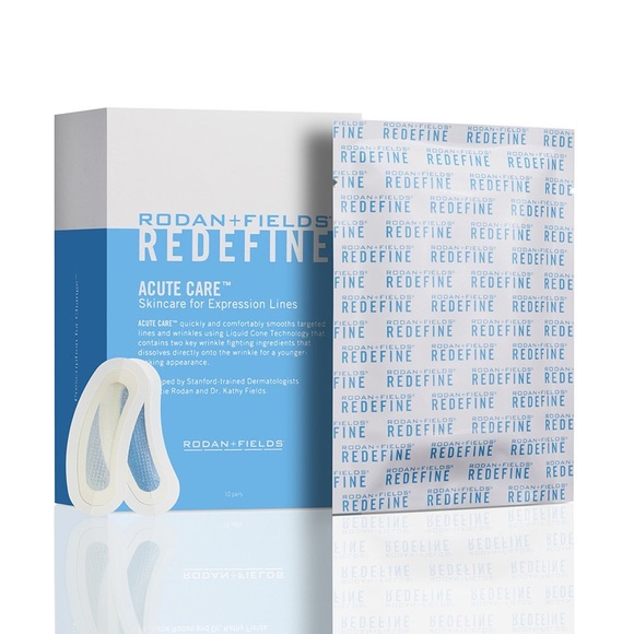 Rodan+Fields Redefine Acute Care - Picture 1 of 4