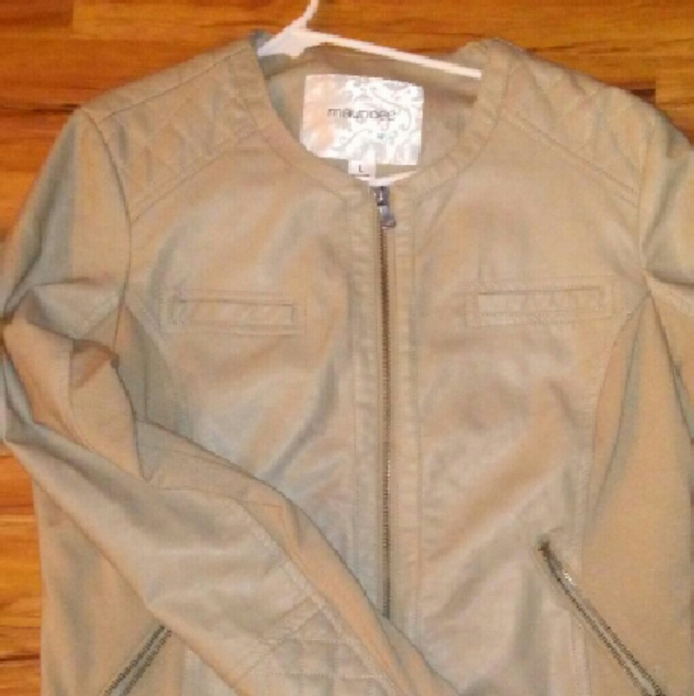 Maurices jacket