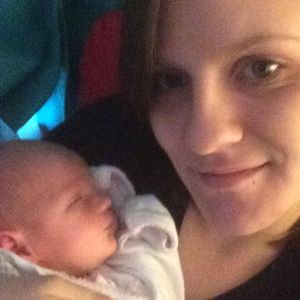 Meet your Posher, Mariah