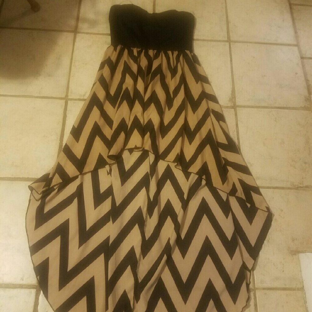Never Been Worn.
