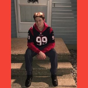 Meet your Posher, Michael