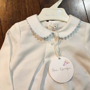Fina Ejerique Baby Clothes