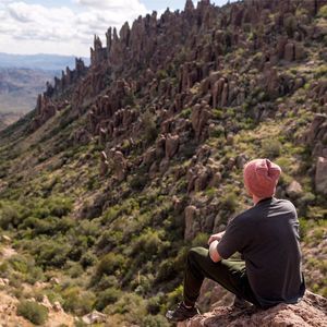 Meet your Posher, Chase