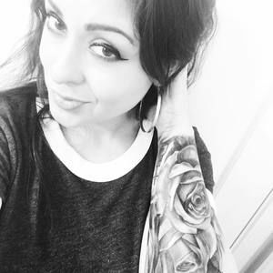 Meet your Posher, Meredith