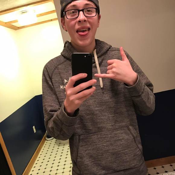 Meet your Posher, Connor - Picture 1 of 1