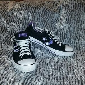 Men/woman Converse