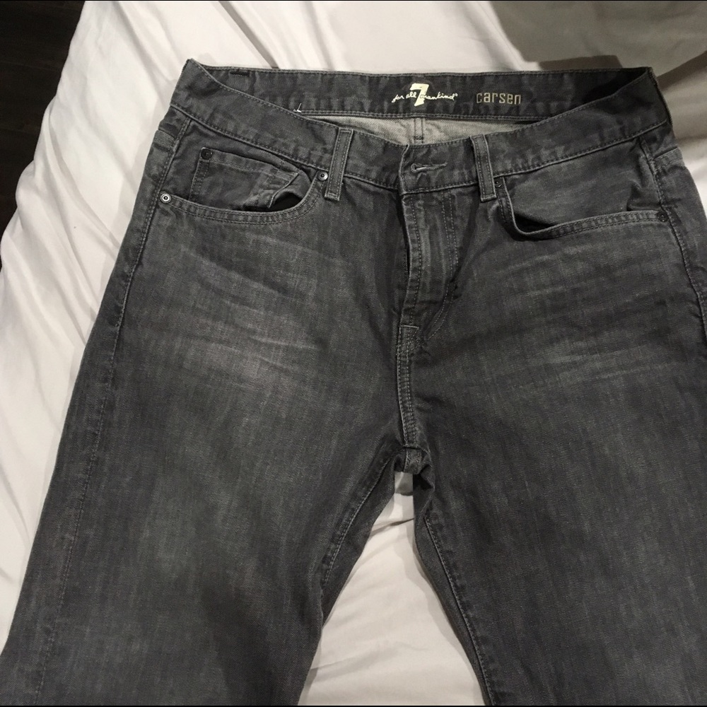 7for all mankind