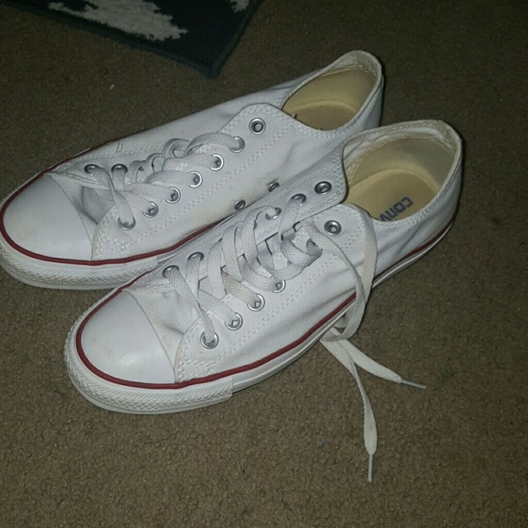 Converse - Picture 1 of 1