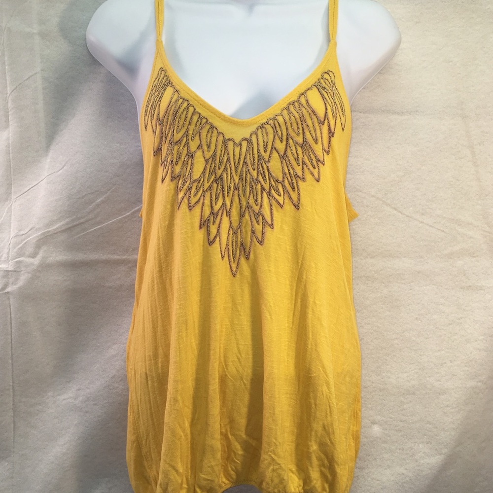 Spoiled Brand Tank