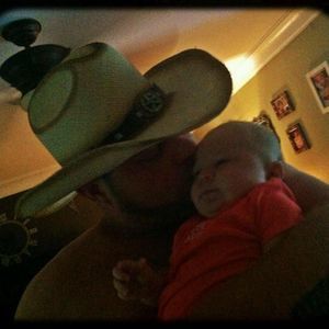 Meet your Posher, Thomas-anthony