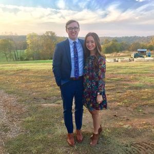 Meet your Posher, Jarrett