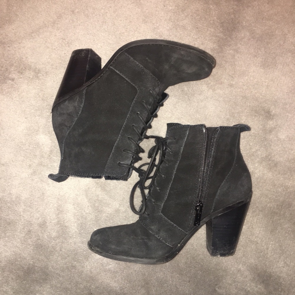 Jessica Simpson | Booties