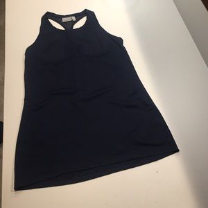 racerback tank