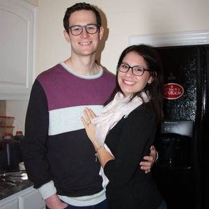 Meet your Posher, Stacy