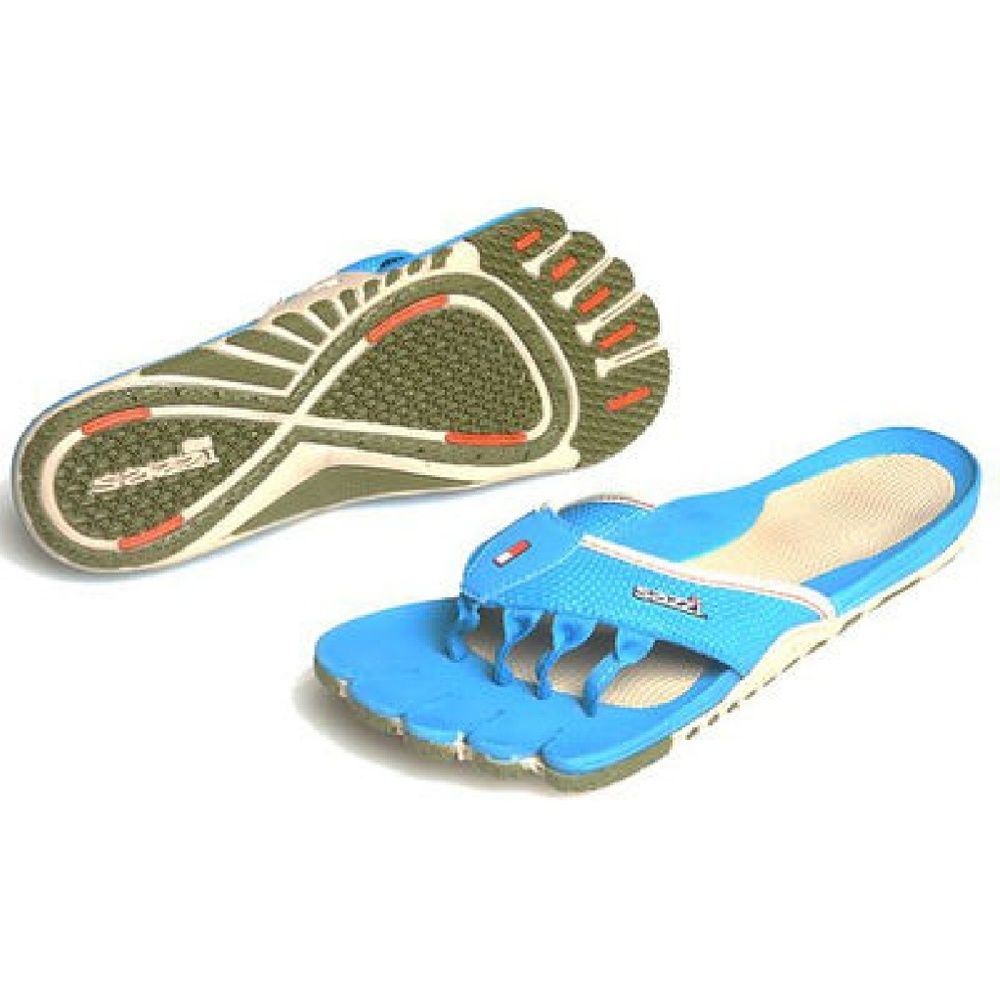 Sazzi woman's decimal sandals flip flops *LAST 1*