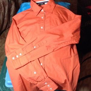 JCrew Button Down Shirt