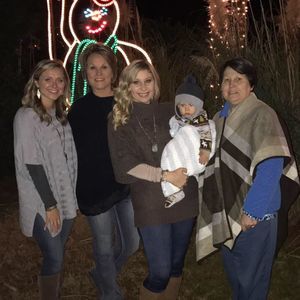 Meet your Posher, Jan