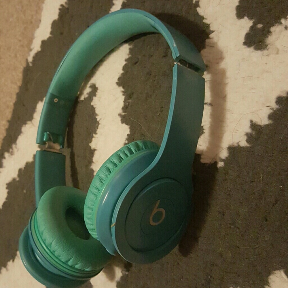 Beats by Dr. Dre
