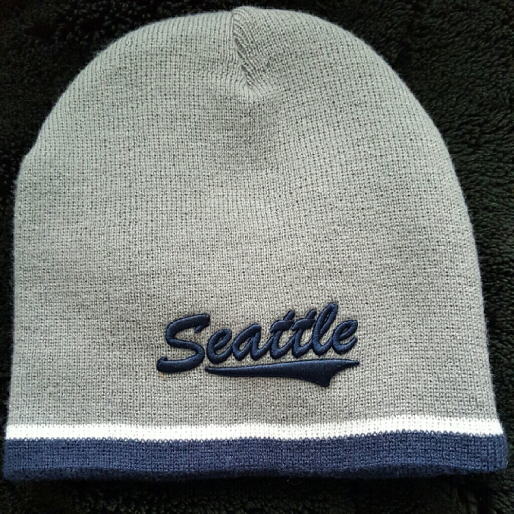 Colosseum Athletics Seattle hat