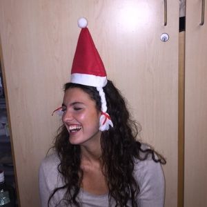 santa hat
