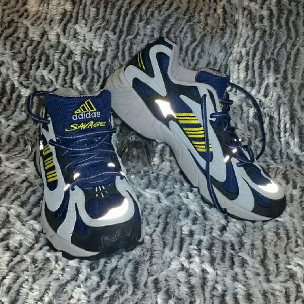Adidas Savage