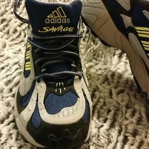 adidas savage