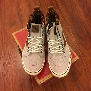Vans High tops sneakers