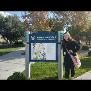 Meet your Posher, Jolene