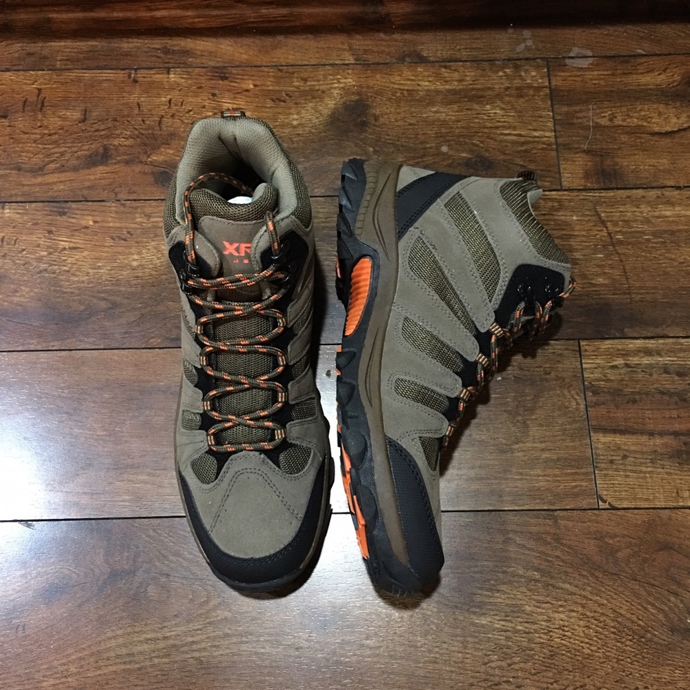 SOLd XRAY Jeans Shoes