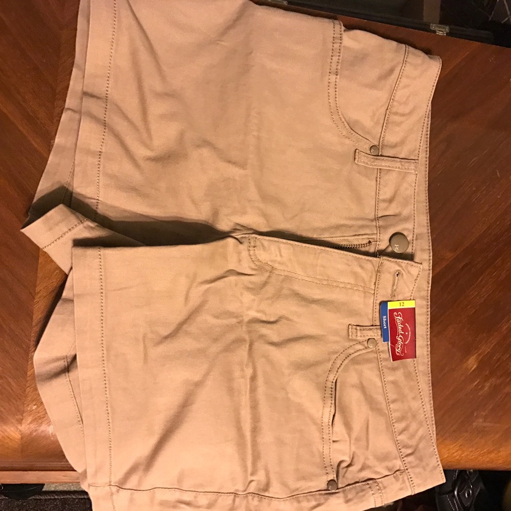 Shorts