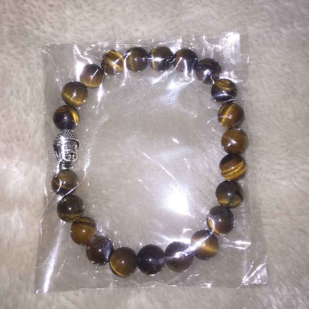 Handmade Healing Bracelet - Picture 3 of 3