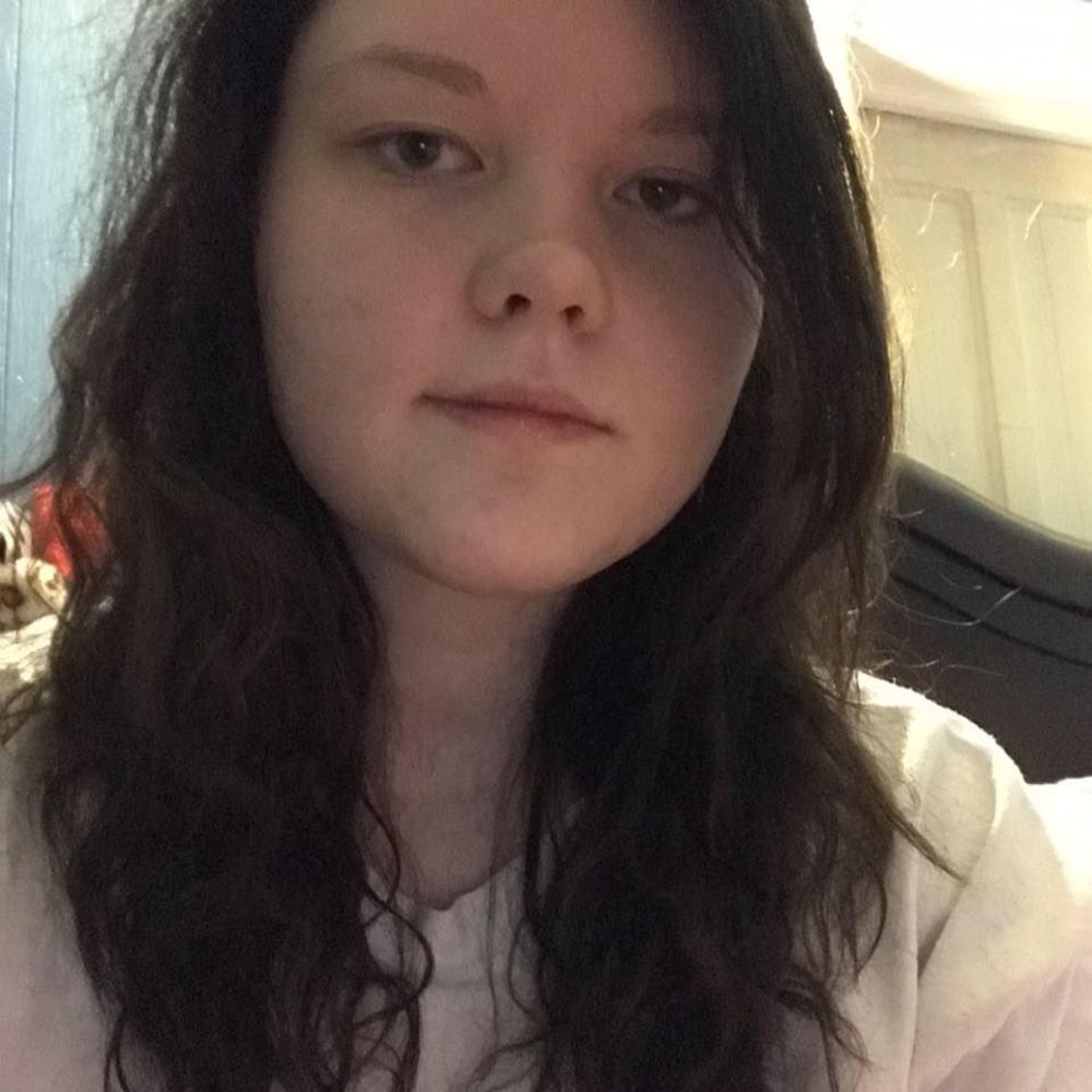 Meet your Posher, Cheyenne