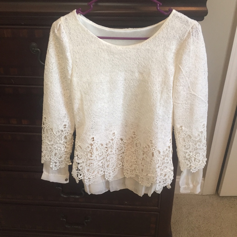 Women's Blouse