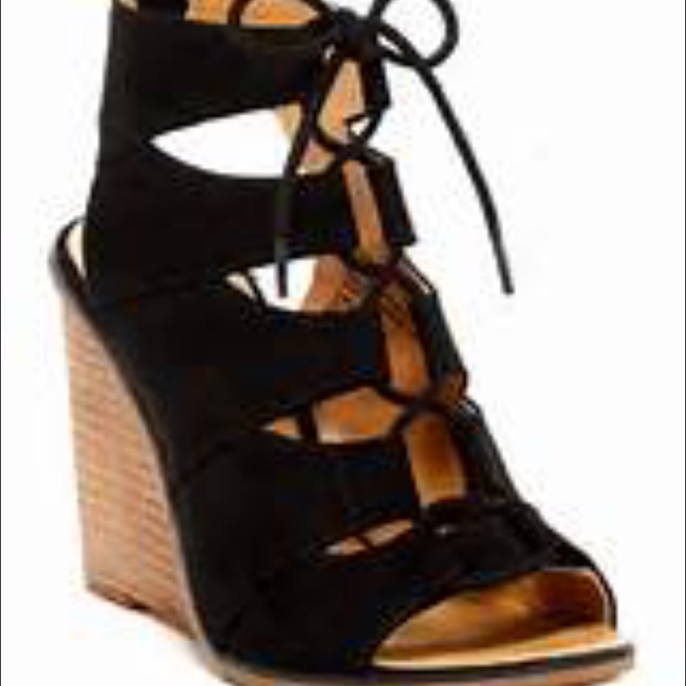 Melrose & Market wedges